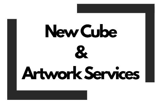 NEWCUBE DESIGN & ARTWORK SERVICES